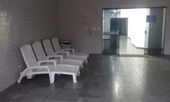 Imagem 4: Apartamento Pompéia Santos