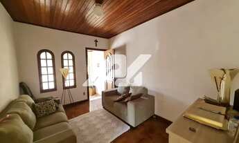 Imagem 4: Casa - Ponte Preta - Campinas