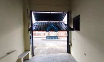 Imagem 5: Salão Comercial 200m², Jardim Sorocabano, Sorocaba, Cod: 1137