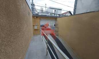 Imagem 7: Sobrado com 3 dorms. à venda, 145 m² por R$ 770.000 - Vila das Mercês - São Paulo/SP