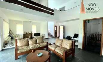 Imagem 4: Casa para alugar por R$ 7.000,00/mês - Maitinga - Bertioga/SP