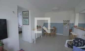 Imagem 3: Apartamento para Aluguel - Bom Jesus, 2 Quartos, 60 m2