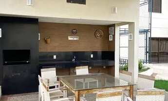 Imagem 2: Apartamento 3 quartos Condomínio Paysage