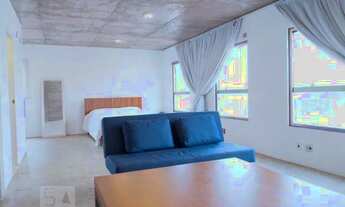 Imagem 4: Apartamento para Aluguel - Santana, 1 Quarto, 70 m2