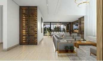 Imagem 4: Casa com 4 dormitórios à venda, 540 m² por R$ 8.500.000,00 - Tamboré 10 - Santana de Parna