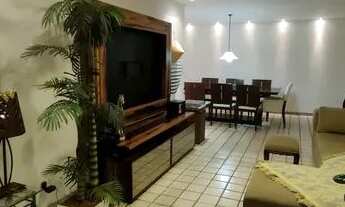 Imagem 6: Apartamento para aluguel tem 147 M2 Área Útil 3 suítes Rua Aquidabam,Boa Viagem - Recife