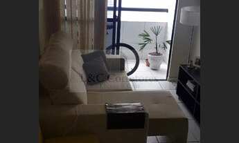 Imagem: Edifício Morada Umbuzeiro