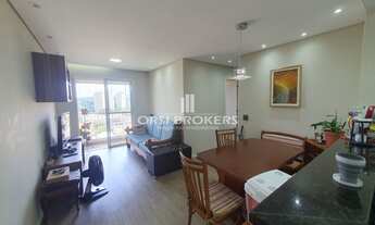 Imagem: Apartamento à venda no bairro Jaguaré