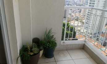 Imagem 4: Apartamento para venda com 57 metros quadrados com 2 quartos em Vila Dom Pedro II - São Pa