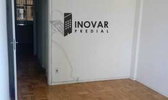 Imagem 2: Apartamento para aluguel com aproximadamente 45 m² com 2 quartos em Santa Rosa - Niterói