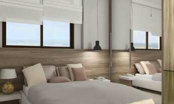 Imagem 2: NI - Apartamento I 3 quartos I Em Casa forte I 84m² I Gloria Luz