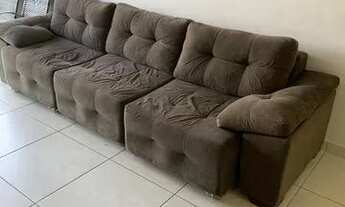 Imagem 7: Apartamento 2/4 nascente, todo MOBILIADO no setor Cidade Jardim