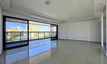 Imagem: Apartamento 3 suítes Lagoa Nova