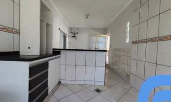 Imagem 6: Casa para locação com 03 quartos, sendo 01 quarto suíte no Jardim Luz em Aparecida de Goiâ