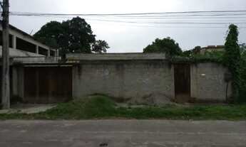 Imagem: Oportunidade única, imóvel em fase de