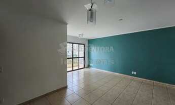 Imagem 3: Apartamento Padrão em São José do Rio Preto