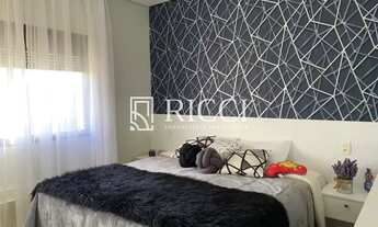 Imagem 6: GUARUJÁ - Apartamento Padrão - JARDIM ASTÚRIAS