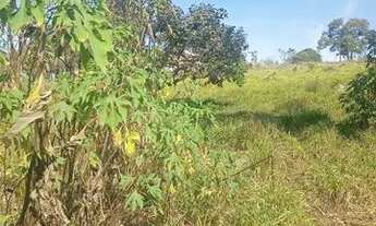 Imagem 3: Bairro Saracura Esmeraldas MG