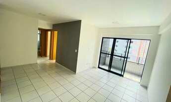 Imagem 4: Apartamento para Locação em Recife, Madalena, 3 dormitórios, 1 suíte, 3 banheiros, 2 vagas