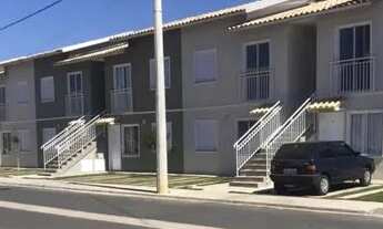 Imagem: Apartamento no Residencial Convívio em