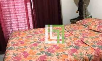 Imagem 6: Casa com 1 dormitório para alugar, 60 m² por R$ 1.890,00/mês - Jardim Maria de Fátima - Vá