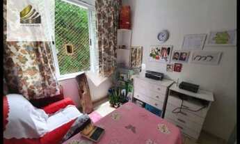 Imagem 2: Kitnet com 1 dormitório para alugar, 24 m² por R$ 1.883,00/mês - Copacabana - Rio de Janei