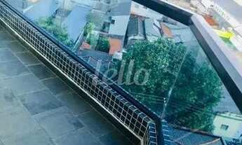 Imagem 5: São Caetano do Sul - Apartamento Padrão - Santa Paula