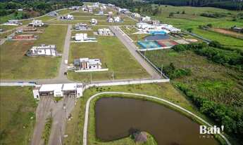 Imagem: Terreno à venda, 364 m² por R$ 240.000