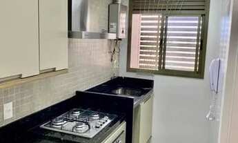 Imagem 2: Apartamento para venda possui 70 metros quadrados com 2 quartos no ed Maximus