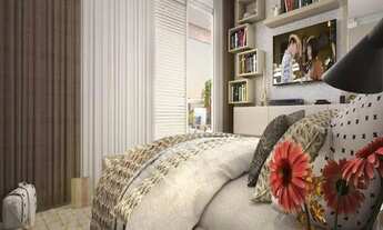 Imagem: Praia Grande - Apartamento Padrão - Guilhermina