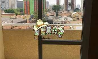 Imagem 3: APARTAMENTO 2 QUARTOS PARA VENDA/LOCAÇÃO NO TATUAPÉ