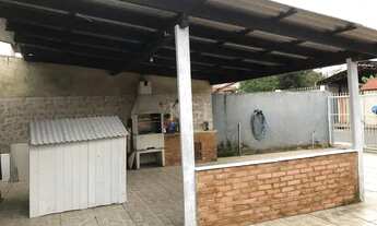 Imagem 3: Casa para Venda - 90m², 4 dormitórios, 2 vagas - Serraria