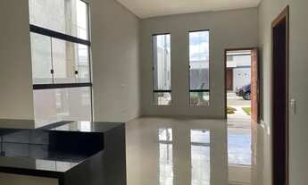 Imagem 2: Casa para venda com 120 metros quadrados com 3 quartos em Jardim Residencial Suzano - Suza