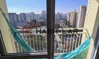 Imagem 6: Apartamento para venda com 50 metros quadrados com 2 quartos em Centro - Diadema - SP