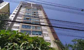 Imagem 2: GOIÂNIA - Apartamento Padrão - PARQUE AMAZÔNIA