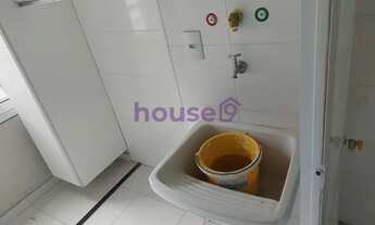 Imagem 6: Apartamento para alugar no bairro Vila Mascote - São Paulo/SP, Zona Sul