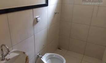 Imagem 6: Casa com 2 dormitórios, 70 m² - venda por R$ 200.000,00 ou aluguel por R$ 850,00/mês - Jar