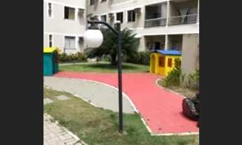 Imagem 6: Apartamento para venda possui 60 metros quadrados com 3 quartos