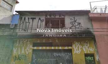 Imagem 7: Jandira - Casa Padrão - Centro