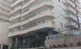 Imagem: Apartamento de Frente pro Mar - Praia Grande