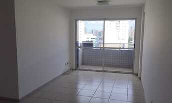 Imagem 6: Apartamento para aluguel tem 90 metros quadrados com 3 quartos em Graças - Recife - PE