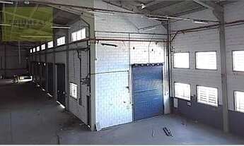 Imagem 4: Galpão para alugar, 2144 m² por R$ 40.000,00/mês - Além Ponte - Sorocaba/SP