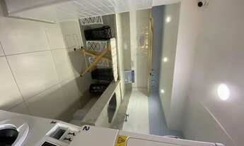 Imagem 7: Oportunidade única! Quarto e sala em Piatã, mobiliado