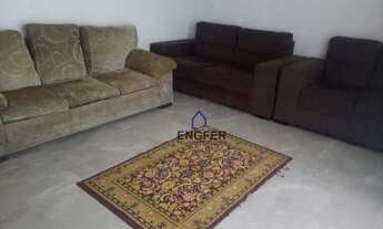 Imagem 7: Jardim Soraia - Casa com 2 dormitórios para alugar, 130 m² por R$ 2.145/mês - Jardim Vitór