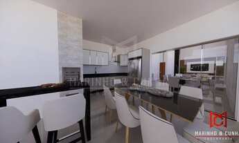 Imagem 7: Casa à venda Jardins Barcelona