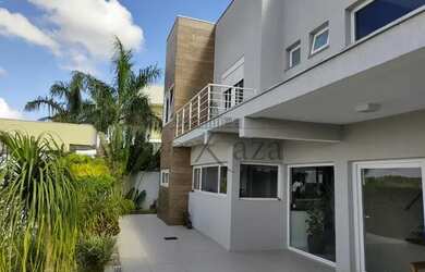 Imagem 2: Jacarei - Casa de Condomínio - Loteamento Residencial Parque Lago Dourado