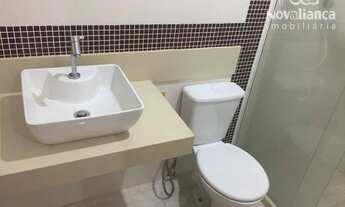 Imagem 6: Kitnet com 1 quarto para alugar, 40 m² - Itapuã - Vila Velha/ES