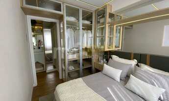 Imagem 6: Venda de Apartamentos / Padrão na cidade de São Paulo