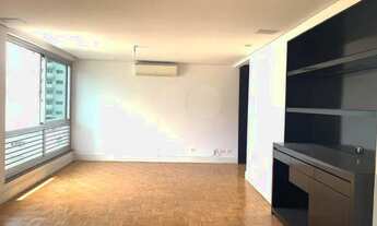 Imagem 7: Apartamento para aluguel e venda tem 210 m2 com 3 dormitórios e 2 vagas no Jardim Paulista