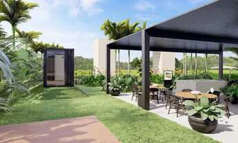 Imagem 3: Casa de condomínio para venda possui 237 m² com 4 suíte em Bananeiras